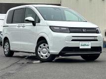 2025 Honda Freed