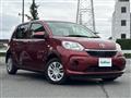 2019 Toyota Passo