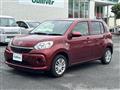 2019 Toyota Passo