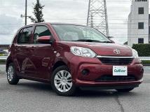 2019 Toyota Passo