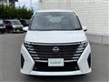 2024 Nissan Serena