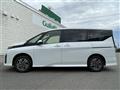 2024 Nissan Serena