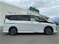 2024 Nissan Serena