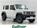 2025 Suzuki Jimny