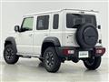 2025 Suzuki Jimny
