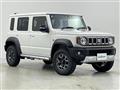 2025 Suzuki Jimny