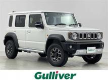 2025 Suzuki Jimny