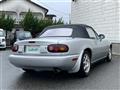 1998 Mazda Roadster