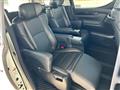 2015 Toyota Vellfire