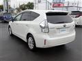 2013 Toyota PRIUS α