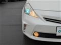 2013 Toyota PRIUS α