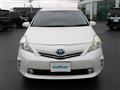 2013 Toyota PRIUS α