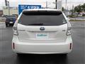 2013 Toyota PRIUS α