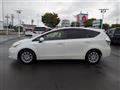 2013 Toyota PRIUS α