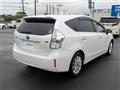 2013 Toyota PRIUS α
