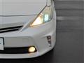 2013 Toyota PRIUS α