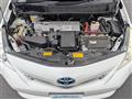 2013 Toyota PRIUS α