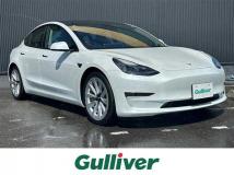 2021 Tesla Motors Others
