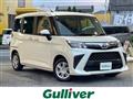2026 Toyota Roomy