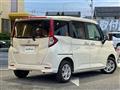 2026 Toyota Roomy