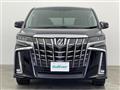 2018 Toyota Alphard