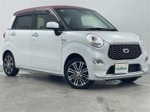 2022 Daihatsu Cast