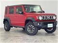 2025 Suzuki Jimny