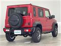 2025 Suzuki Jimny