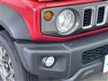 2025 Suzuki Jimny