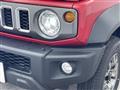 2025 Suzuki Jimny