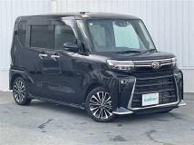 2023 Daihatsu Tanto