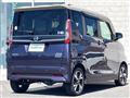 2020 Nissan ROOX