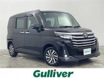 2022 Toyota Roomy