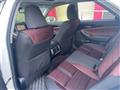 2016 Toyota Crown Athlete Series
