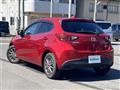 2016 Mazda Demio