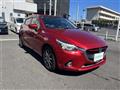 2016 Mazda Demio