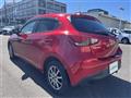 2016 Mazda Demio