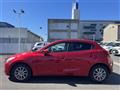 2016 Mazda Demio