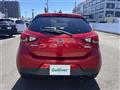 2016 Mazda Demio