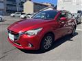 2016 Mazda Demio