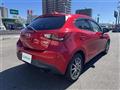 2016 Mazda Demio