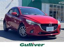 2016 Mazda Demio