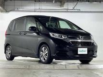 2020 Honda Freed+