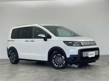 2026 Honda Freed