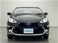 2022 Toyota AQUA