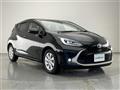 2022 Toyota AQUA