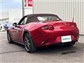 2018 Mazda Roadster