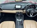 2018 Mazda Roadster