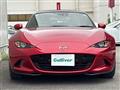 2018 Mazda Roadster