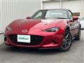 2018 Mazda Roadster